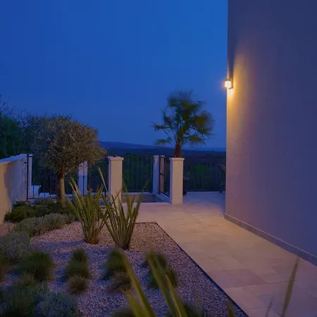 Villa Allegra