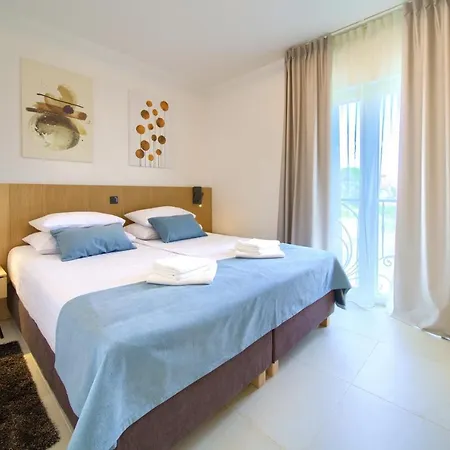 Villa Allegra