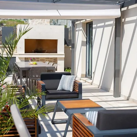 Villa Allegra *