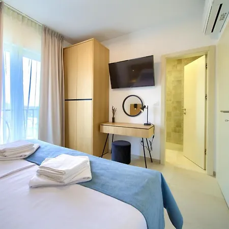 Villa Allegra Garica