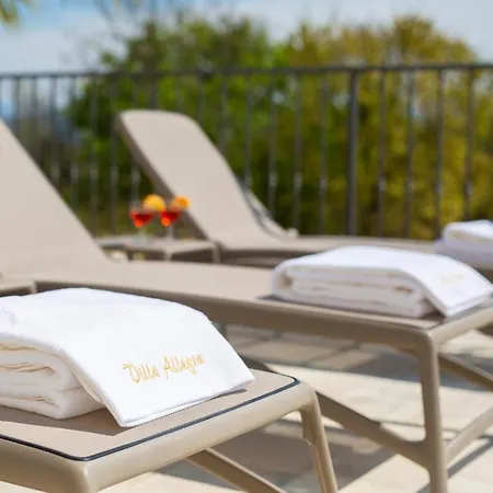 Villa Allegra Garica