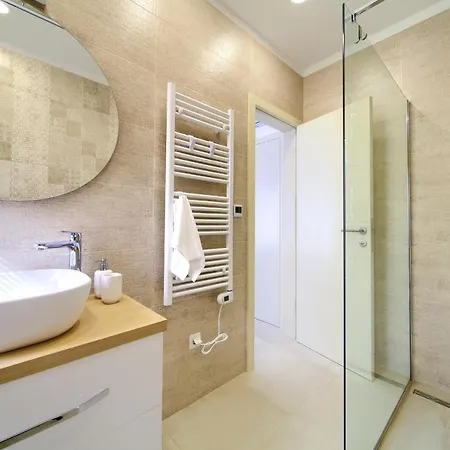 Villa Allegra Garica