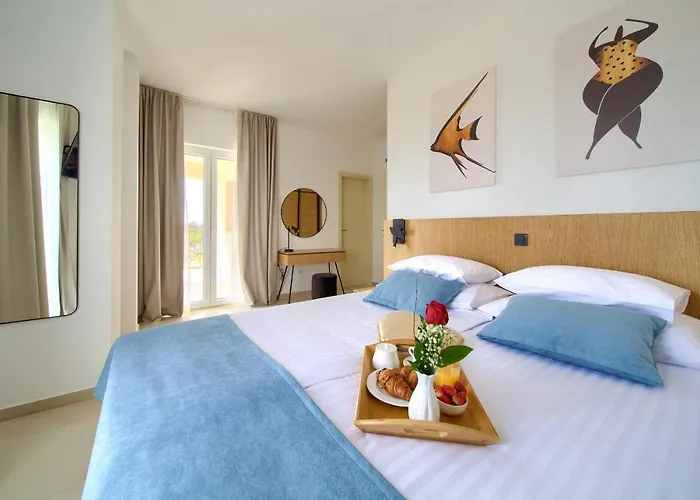 Villa Allegra Garica