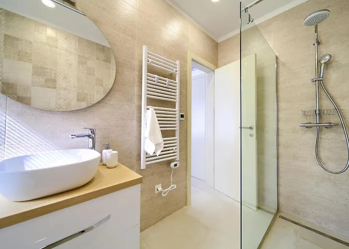 Villa Allegra Garica