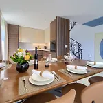 Allegra Villa Garica