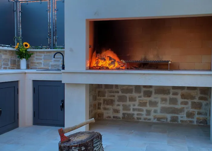 Βίλα Allegra Garica