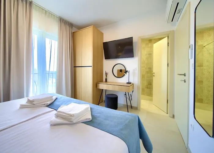 Βίλα Allegra Garica