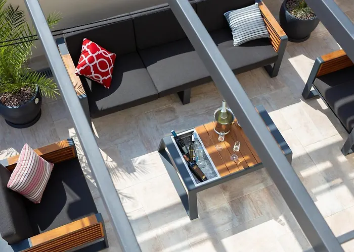 Allegra Βίλα Garica