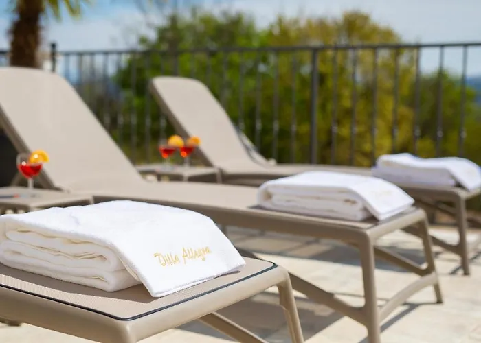 Βίλα Allegra Garica